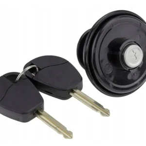 Expressz szállítás Citroen Berlingo és Peugeot Partner tanksapka EZC-PE-033