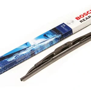 VW Golf III, Golf III Variant, kombi és Golf IV hátsó ablaktörlő lapát Bosch Rear 3397004755 H341 Expressz kézbesítés