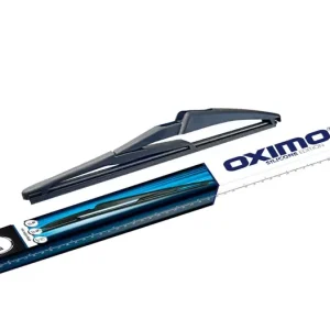 Vedd meg online Citroen C4 Cactus 2014-től hátsó ablaktörlő lapát Oximo WR430250 (=H240)