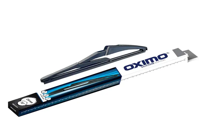 Vedd meg online Citroen C4 Cactus 2014-től hátsó ablaktörlő lapát Oximo WR430250 (=H240)