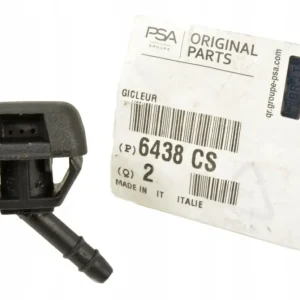 Fiat Ducato, Citroen Jumper és Peugeot Boxer 2006-tól első Szélvédő ablakmosó fúvóka OE: 6438CS,6438T8, 735511309 Nézd meg most