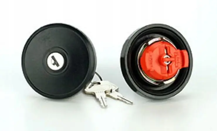 Dacia és Renault több típus tanksapkaOE 7701470950Blau T108(247525) Akció