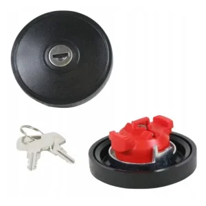 Nissan és Opel több típus tanksapka A6212X (247525) Ne maradj le