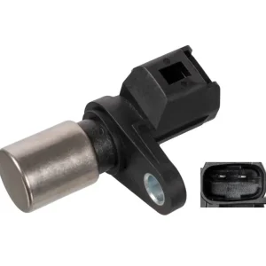 Lexus, Toyota főtengely jeladó, főtengely holtpont jeladó több típushoz, OE: 90919-05012, ADT37215 Újdonság