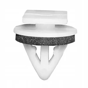 Hyundai Kia oldalsó burkolat, kárpit rögzítő patent OE 87702H1000 C60515(14) Árcsökkenés