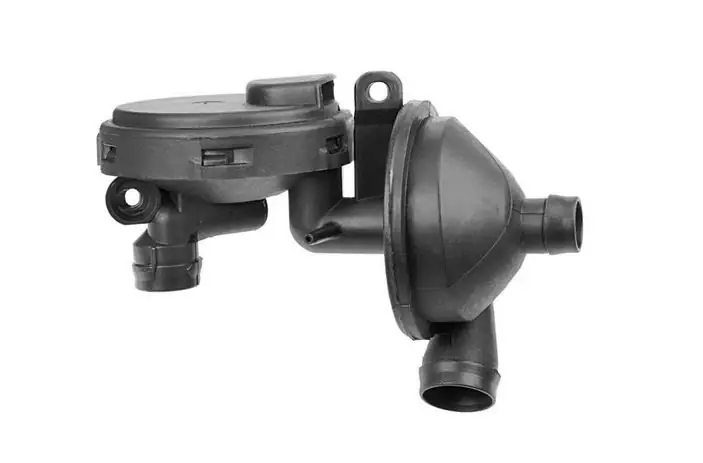 BMW E46 E39 több típus kartergáz leválasztó olajleválasztó membrán szelep OE 11611432558, 11617501566,1432558 ,750156631SKV025 Ajánlat