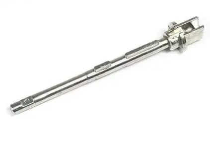 Biztonságos fizetés Citroen Berlingo IésPeugeot Partner I tolóajtó kilincs tengely(AP182061)