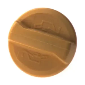 OPEL olajbeöntő, olajbetöltő sapka többféle típushoz OE: 0650103, HP205591 Olcsóbb