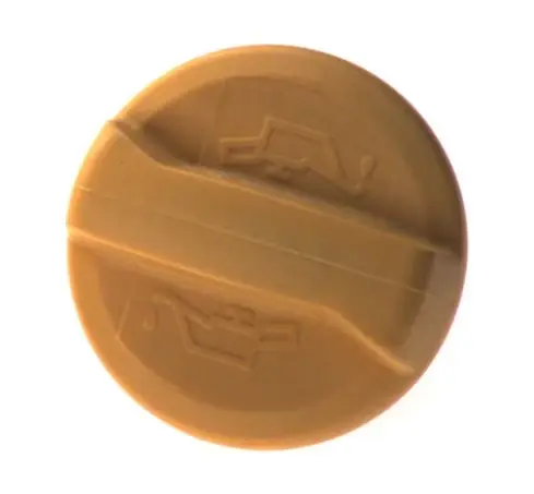 OPEL olajbeöntő, olajbetöltő sapka többféle típushoz OE: 0650103, HP205591 Olcsóbb