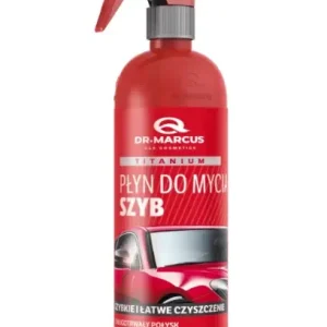 Dr. Marcus ablak és üveg tisztító pumpás, 750 ml DRM262 Népszerű