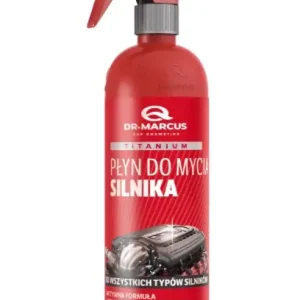 Dr. Marcus külső motormosó és zsírtalanító pumpás spray 750 ml, DRM265 Biztonságos vásárlás