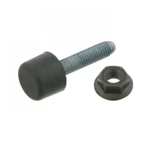 Vedd meg most Mercedes motorháztető ütköző menetes gumibakOE 201 988 05 11FE09765 (14)