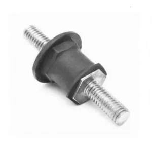 Menetes gumibak tartóbak (légszűrőház rögzítésére) OE: 96259115, 90B0160-OYO, R90061 (14) Végkiárusítás