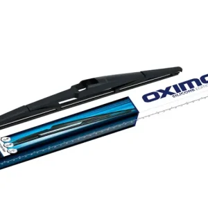 Vedd meg most Mazda CX-7 (ER alvázkód) 2006.06 - 2014.12 hátsó ablaktörlő lapát, Oximo WR680350 / Denckermann VD20011 (=H352)