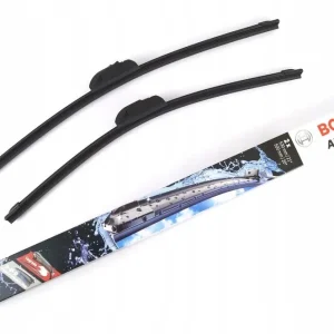 Szuper ajánlat BMW 3-as sorozat E36 1990-1998 első ablaktörlő lapát készlet BOSCH AeroTwin 3397118986 AR532S