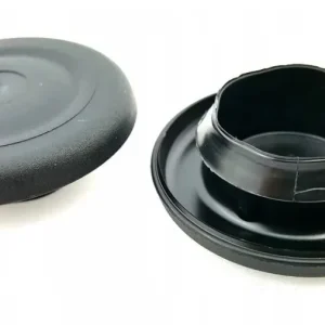 Audi Seat Skoda VW padlókarosszériadugóOE WHT007697WHT007060 N10138801 30mm (14) Újdonság