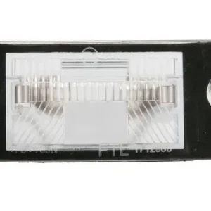 FORD FOCUSIIés FORD C-MAX rendszámtábla rendszám világító lámpa OE 3M5A-13550-BA LORO017-12-900(14) Olcsó