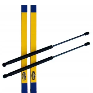 Suzuki Vitara (LY) SUV 2015-02-01-től csomagtér teleszkóp, gázrugó Marelli GS1589 / 430719158900 [1 db] Prémium