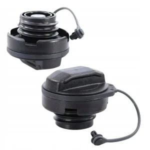 Kiárusítás Tanksapka VW, Audi, Skoda Seat típusokhoz rögzítőfüllel OE 191201553A01CA6093BEZC-VW-325(12010584501)