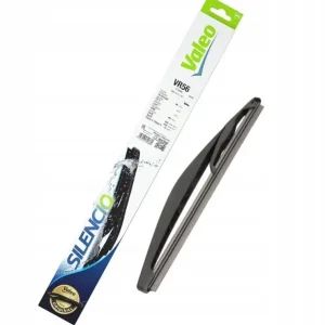 Szuper ajánlat Dacia Spring 2021.03-tól hátsó ablaktörlő lapát, 24cm hosszú, gyári minőségű Valeo - SWF 574086/116503 (H250)