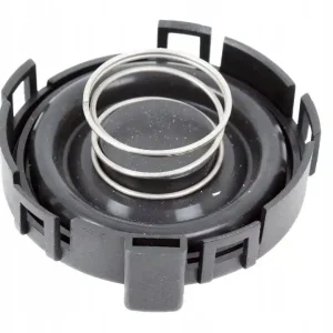 BMW több típusN47 motorkartergáz leválasztó olajleválasztó membrán szelepfedél javító membrán2385053 METZ(V20-1797) Prémium