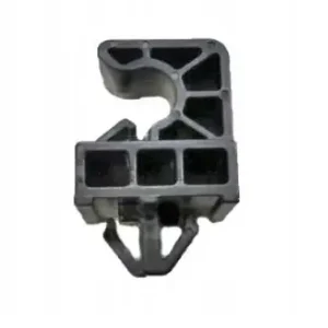 Legjobb ár Hyundai Kiamotorház motorháztető kitámasztó rögzítő patent több típus OE 811741D000(13)