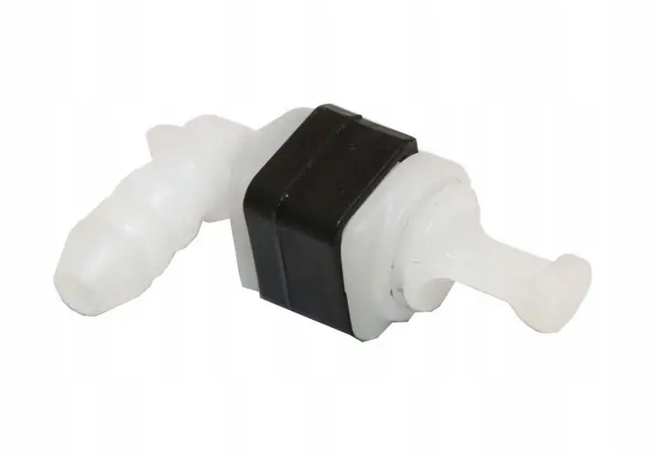 AudiSeatSkodaVWablakmosó motorablakmosócső toldó csatlakozó elem OE 3B0955665C 2399-L (13) Korlátozott ajánlat