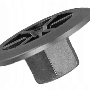 Exkluzív ajánlat BMWCitroenMercedesPeugeotSeatVW kerékjárati ív dobbetét kárpit rögzítő patent (9242040)C10031(13)