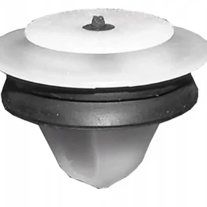 VW Volkswagen T5 és T6 Transporter rögzítő patent oldalburkolatok és kárpithuzatok és egyéb burkolatokhoz OE: 7H0843514, C60439 [13] Ne maradj le