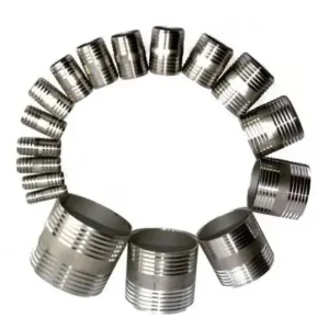 Univerzális csőtoldó (vízcsövek, turbócsövek, levegő és olajcsövek, stb) átmérő 50-es, egyenes, alumínium ALU50 Legjobb ár