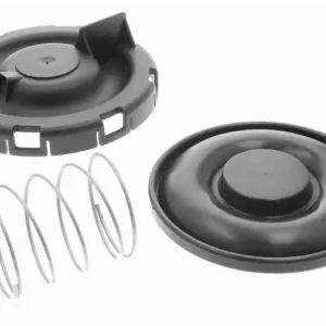 Bestseller BMW több típus diesel kartergáz leválasztó olajleválasztó membrán szelepfedél javító membrán(70mm) 2385061METZ