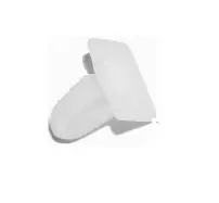 BMW küszöb díszléc, kárpitrögzítő patent OE 51471840960 A82028 (1 db) [FR2] Azonnal elérhető