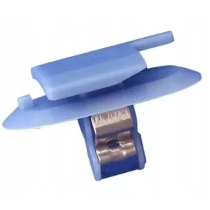 Opel több típus kárpit rögzítő patent OE 24405740 C70556(1db)(12) Kihagyhatatlan ajánlat