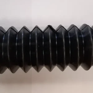 Univerzális porvédő gumi harmonika utánfutó, lengéscsillapító, kapcsolófej, vonófej, stb. SAMPORV Gyors kiszállítás