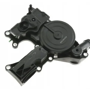 AudiSeatVW kartergáz leválasztó olajleválasztószelepmembrán szelepfedél javító membrán OE 06H103495A SEP-VW-008 Exkluzív ajánlat