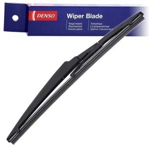 Toyota Yaris (P13 alvázkód) 2011 - 2020 hátsó ablaktörlő lapát Denso DRB-030 Azonnal elérhető