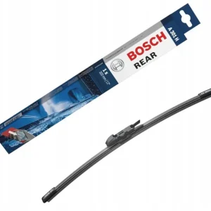 Vedd meg most Audi A3 Sportback [8YA] 2019.11-től és Audi A3 Allstreet [8YH] 2022.07-től hátsó ablaktörlő lapát Bosch 3397016465 A301H