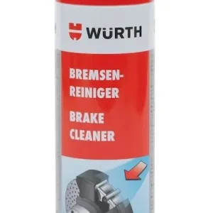 Népszerű Würth féktisztító spray 500 ml prémium minőség