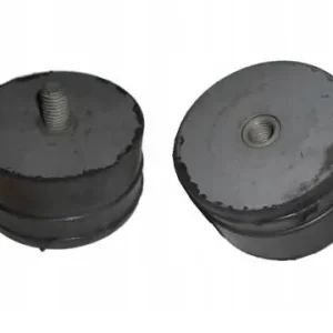 Azonnali szállítás Univerzális felfüggesztő gumi szerkezetek, gépek rugalmas alátámasztására (klíma, légkondicionáló, stb) SK 110012280 [1 db!]