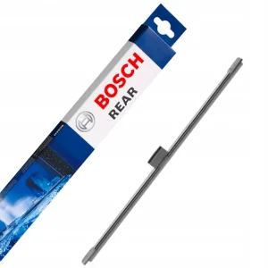 Audi A4 Avant [8E5, B6 és 8ED, B7] 2001.09 - 2008.06 hátsó ablaktörlő lapát BOSCH Rear AeroTwin 3397016117 A325H Kihagyhatatlan ajánlat