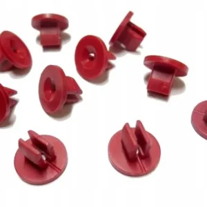 Kedvezmény Ford több típus alsó motorvédő burkolat rögzítő patent 1db OE 1019377A82020(8)