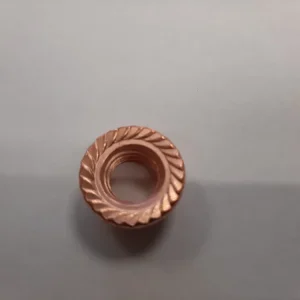 Alacsony ár Kipufogó rézanya, peremes alátéttel M10X1,25 BOSAL 258-047