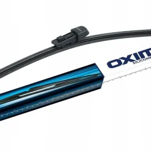 Skoda Fabia II Kombi (545 alvázkód) 2013.06 - 2014.12 hátsó ablaktörlő lapát Oximo WR102400 / Denckermann VD20024 (A403H) Ne maradj le