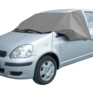 Biztonságos fizetés Szélvédő takaró WINTER PLUS dér, hó és jég elleni védelem, 85 cm magas, Kegel 5-3303-246-4010