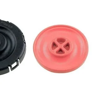 Legjobb ár BMW több típus kartergáz leválasztó olajleválasztó membrán szelepfedél javító membrán (55mm)BKO-BM-005