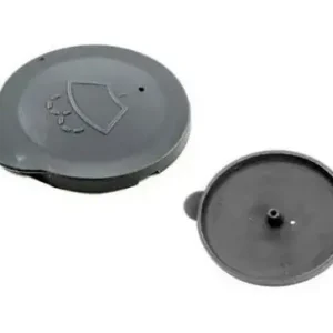 NISSAN X-TRAIL T32Juke Tiida ablakmosótartály fedél kupak sapka OE 289134CC1A289131KA0A Különleges ajánlat