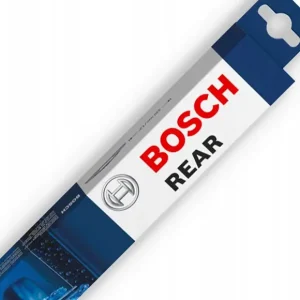 Bestseller Mazda MX-30 2020-tól hátsó ablaktörlő lapát Bosch Rear 3397011433 H354