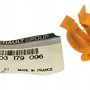 Olcsó RenaultDaciaFiatNissanmotorház motorháztetőkitámasztórögzítő patent több típusOE 77031790967703179088(12)