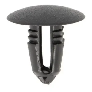 Ford univerzális általános rögzítő patent fekete színben OE 6725950A14545C[P1/2] Kedvezmény