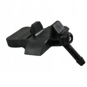 Szélvédő Ablakmosó fúvóka Nissan Micra III K122003 - 2010OE 28930-AX600, EDS-NS-023 =( 1db) Újdonság